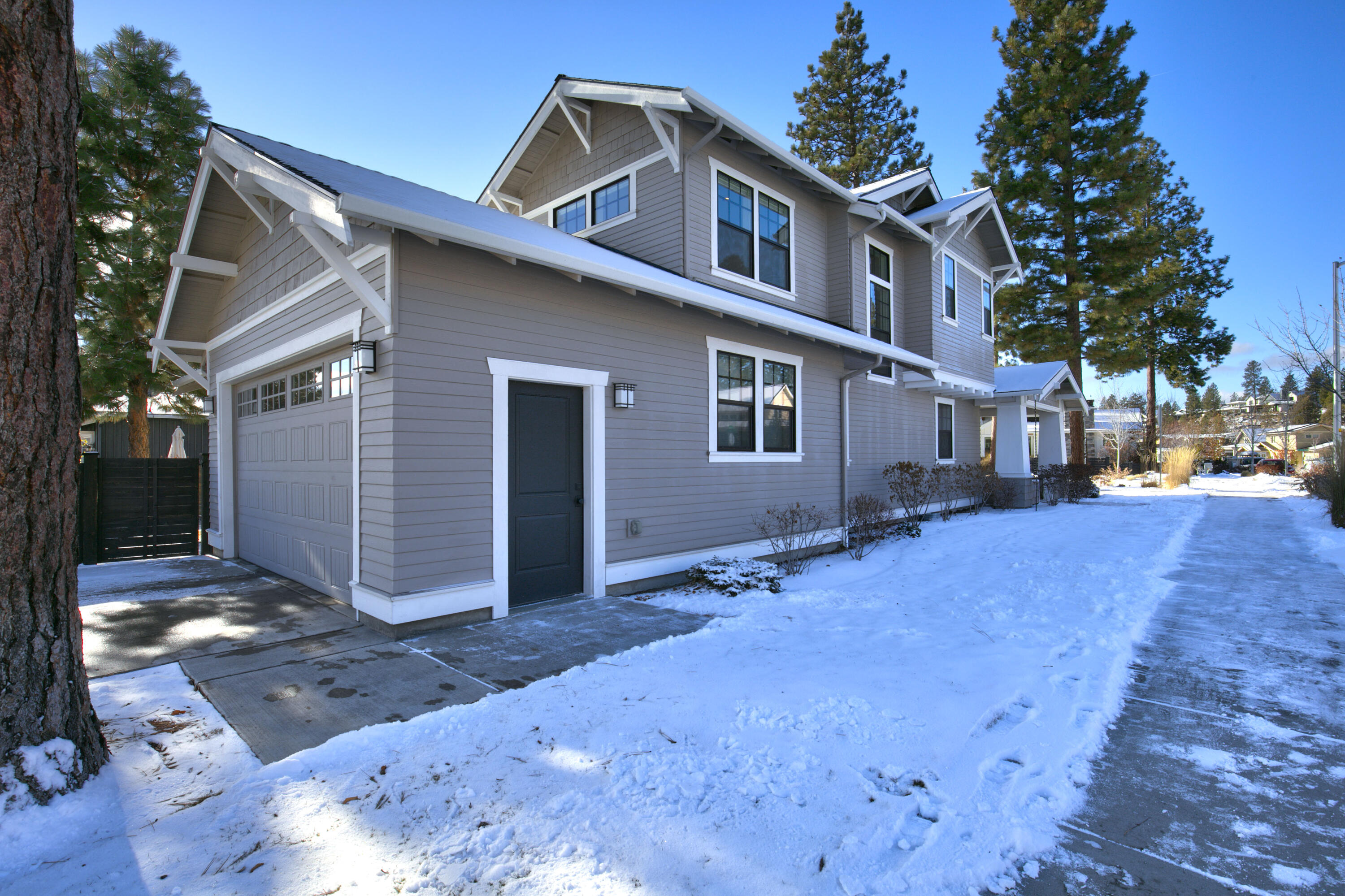 NorthWest Crossing - Residential