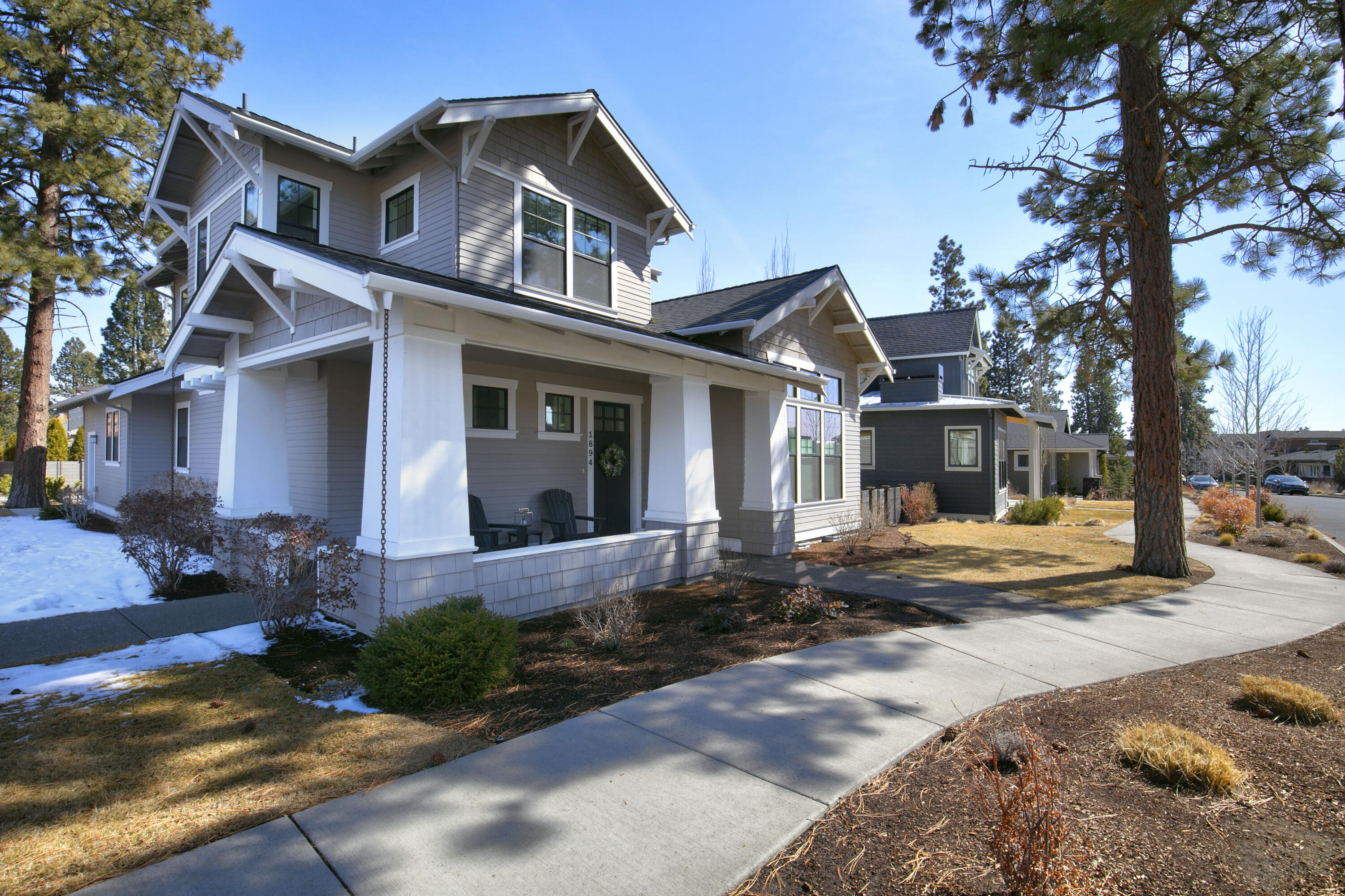 NorthWest Crossing - Residential