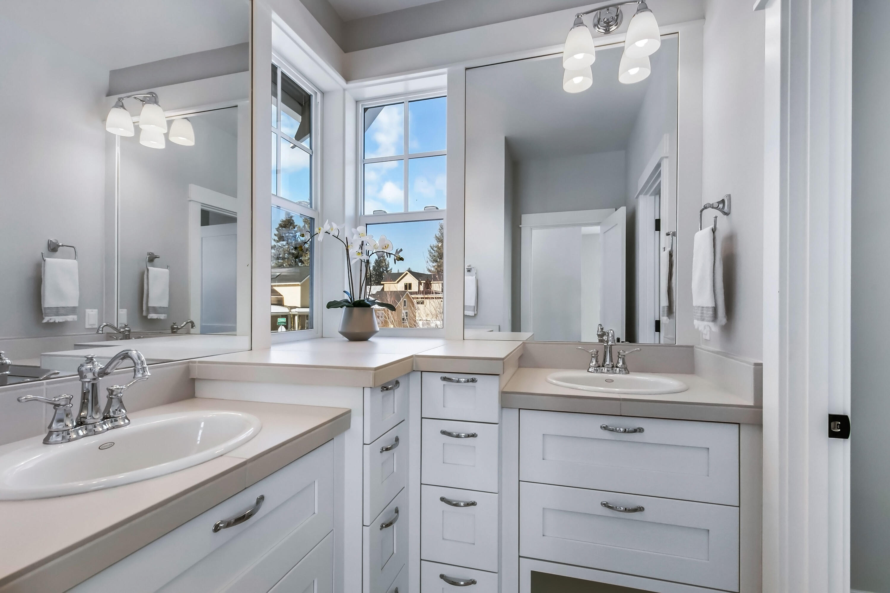 NorthWest Crossing - Residential