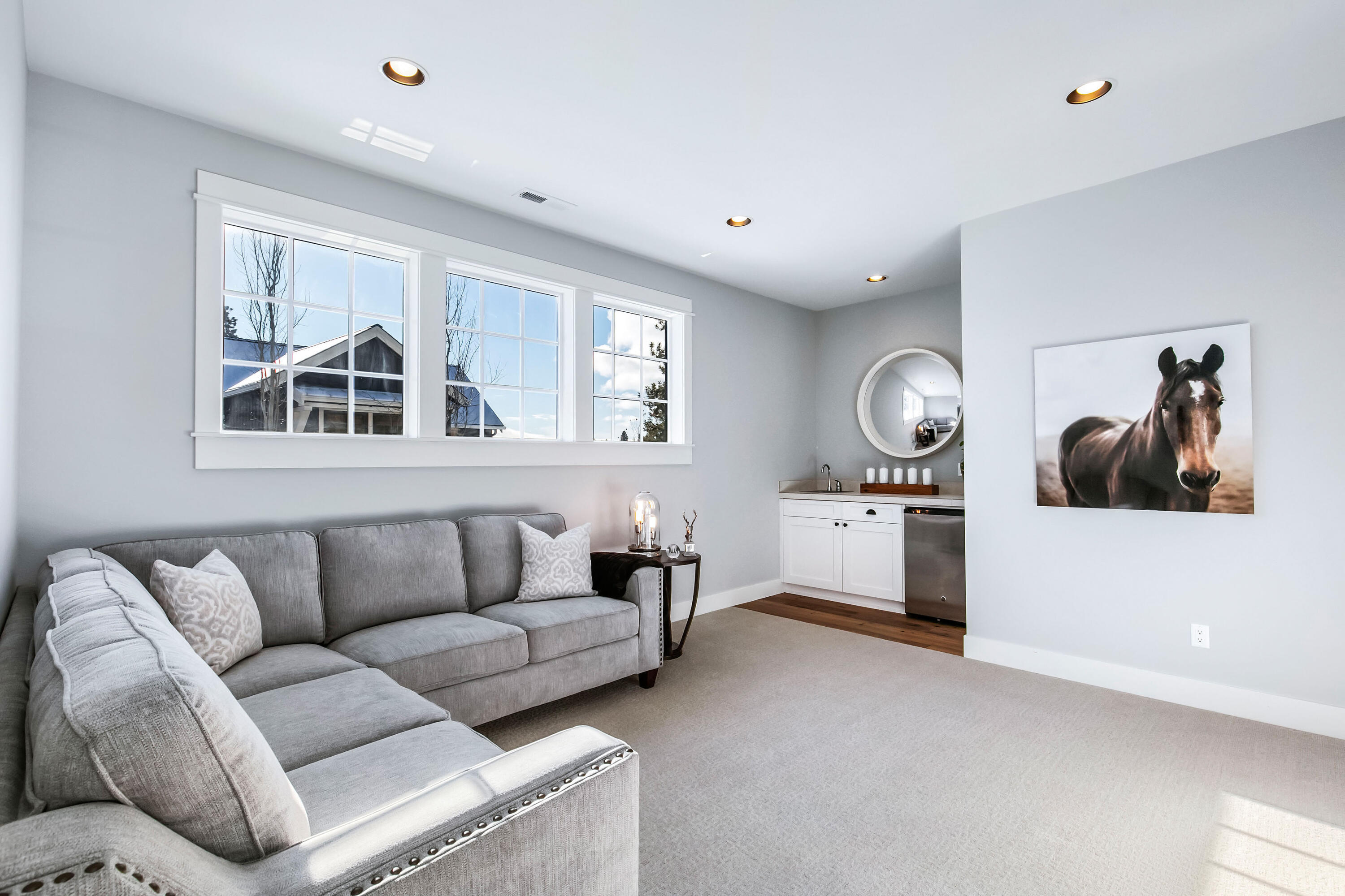 NorthWest Crossing - Residential