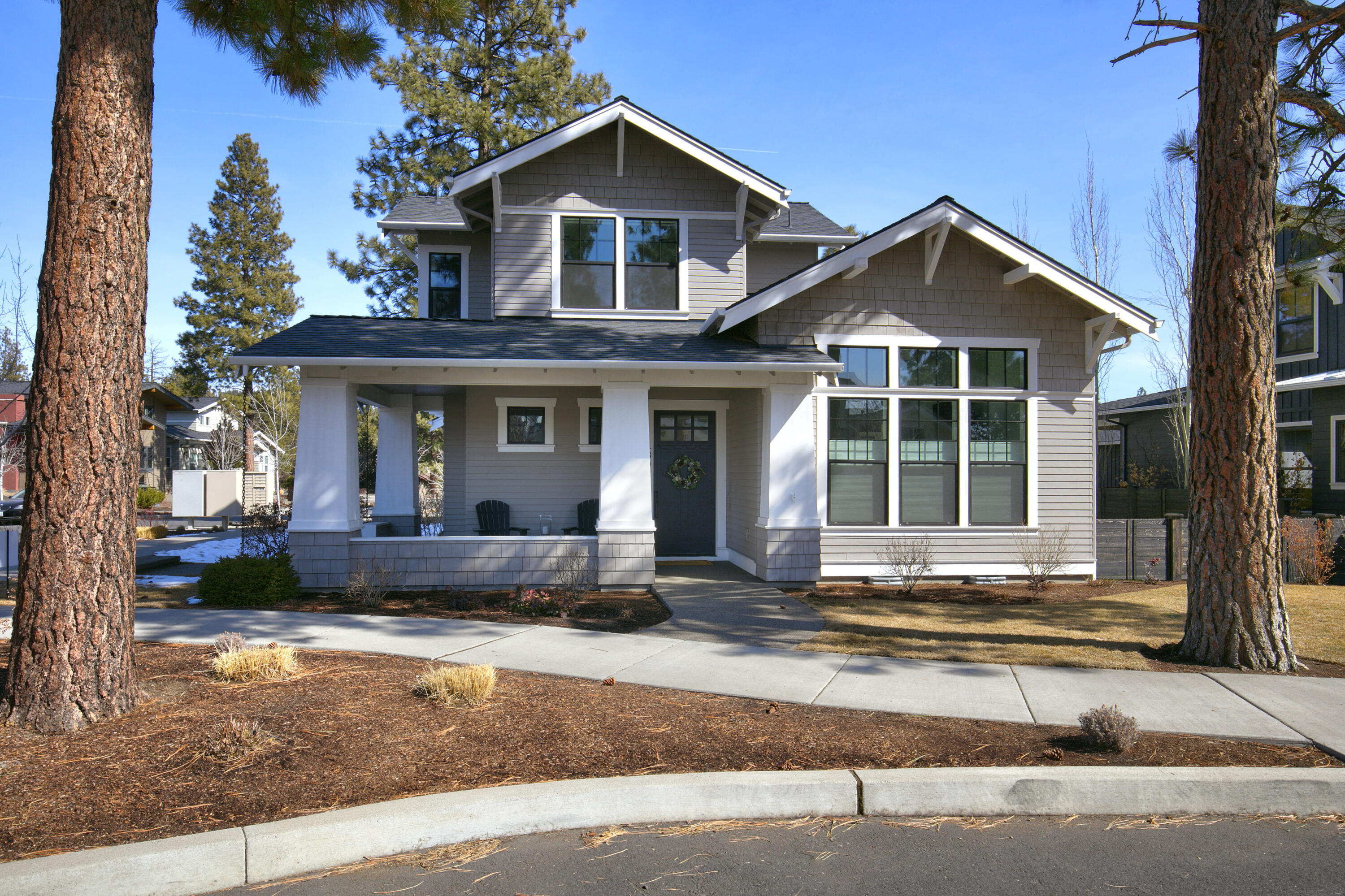 NorthWest Crossing - Residential