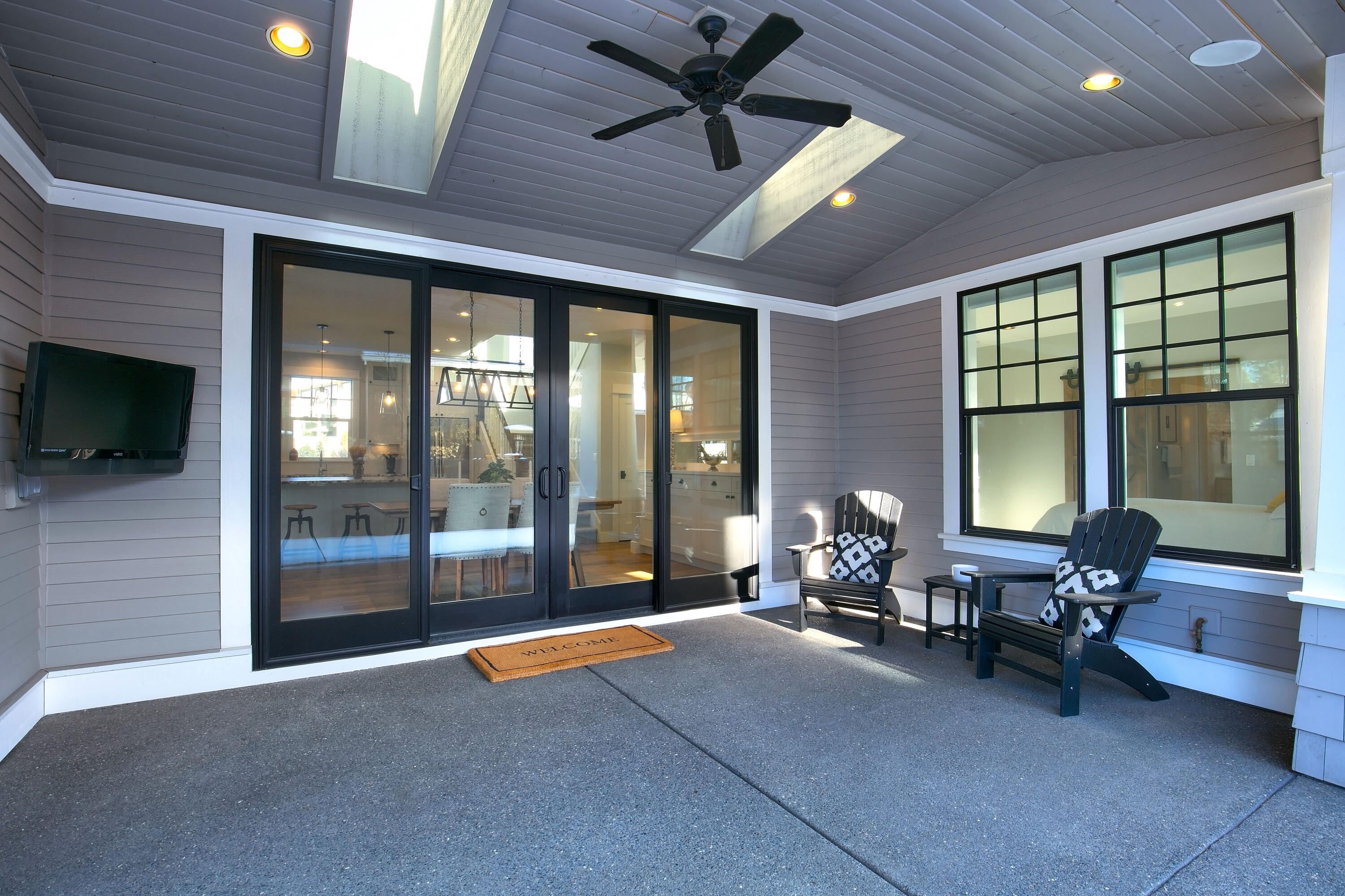 NorthWest Crossing - Residential