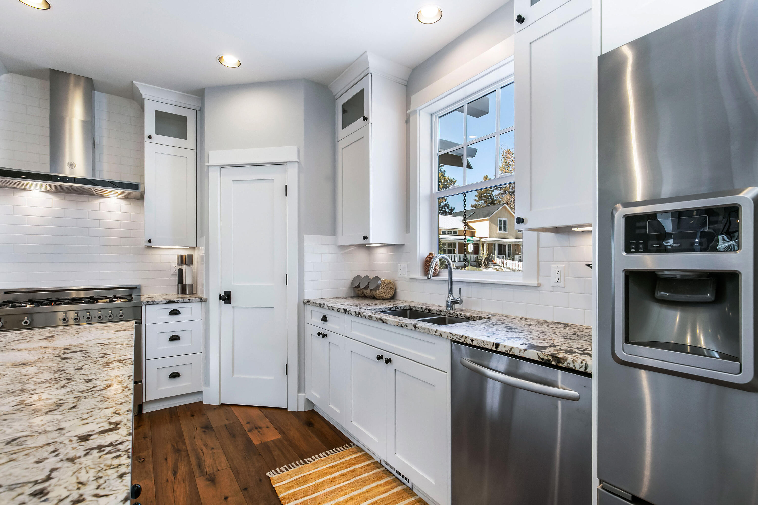 NorthWest Crossing - Residential