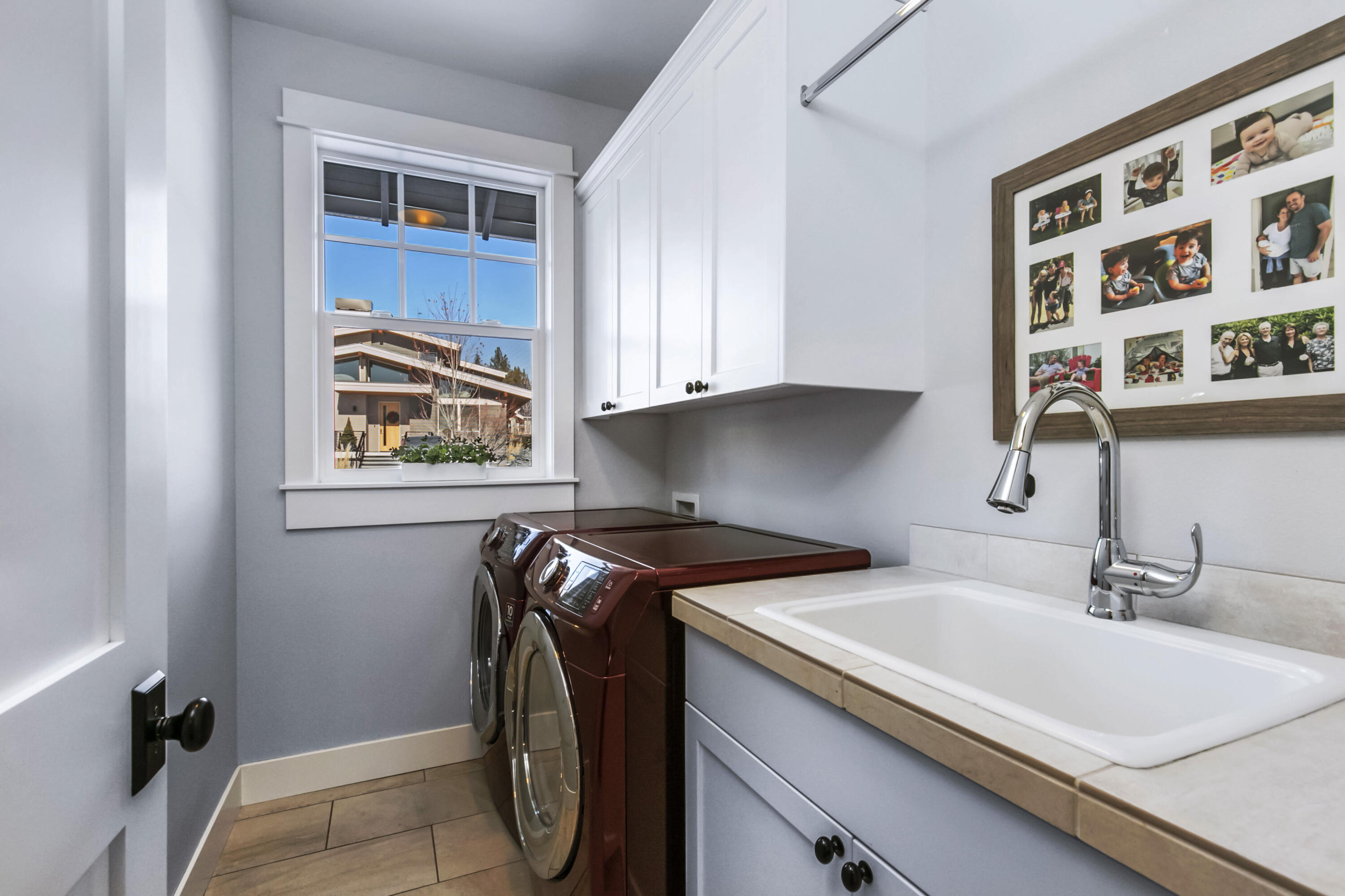 NorthWest Crossing - Residential