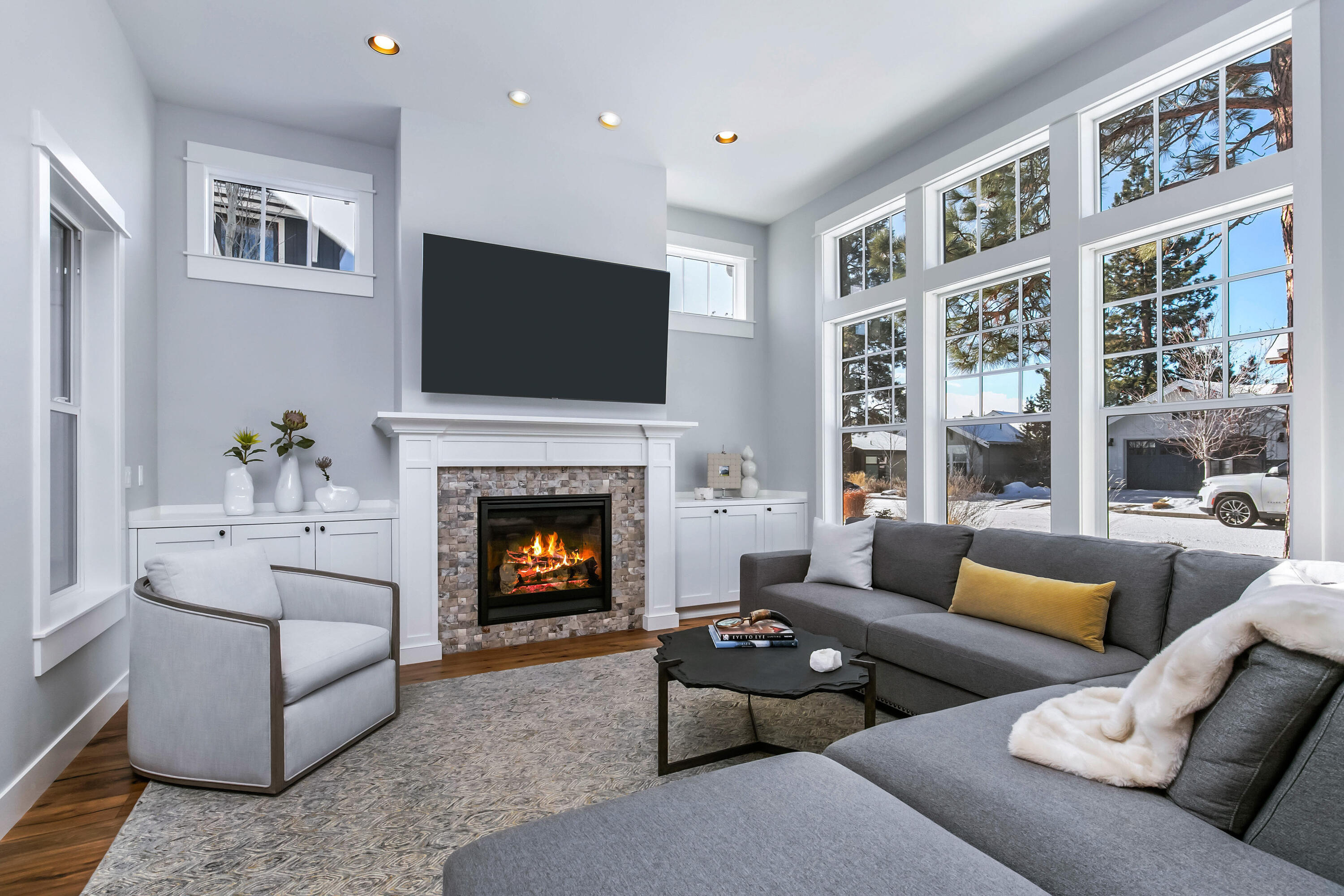 NorthWest Crossing - Residential