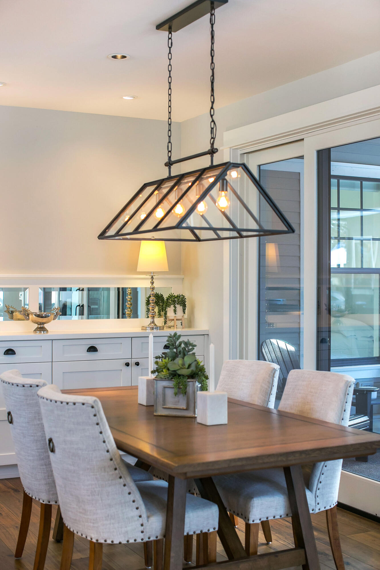 NorthWest Crossing - Residential