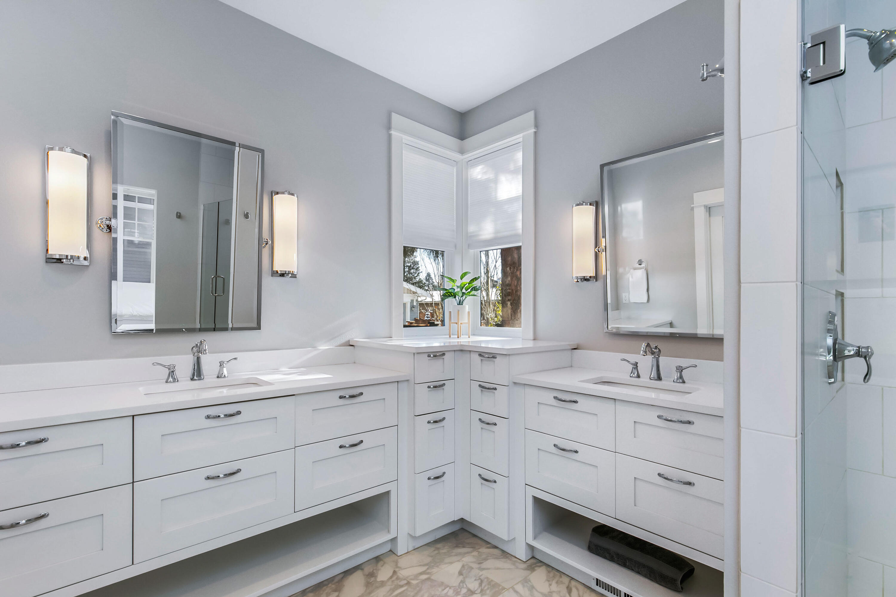 NorthWest Crossing - Residential