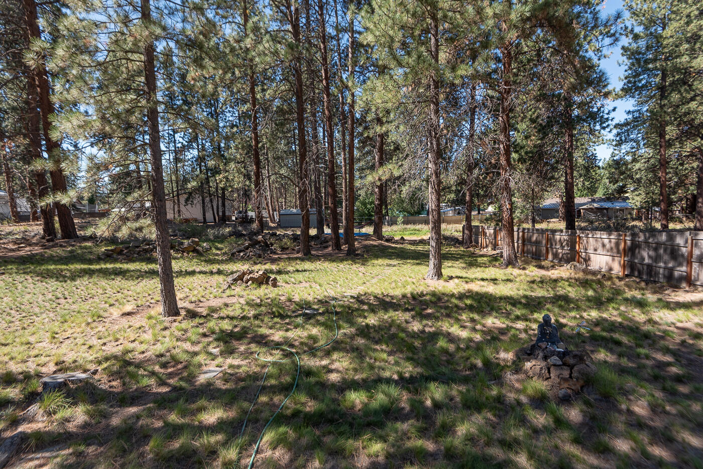 Deschutes RiverWoods - Residential