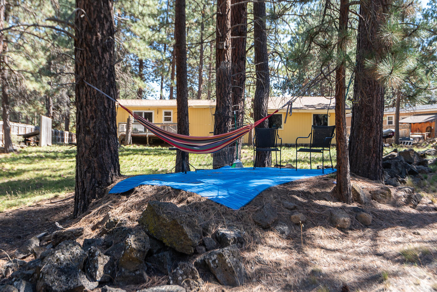 Deschutes RiverWoods - Residential