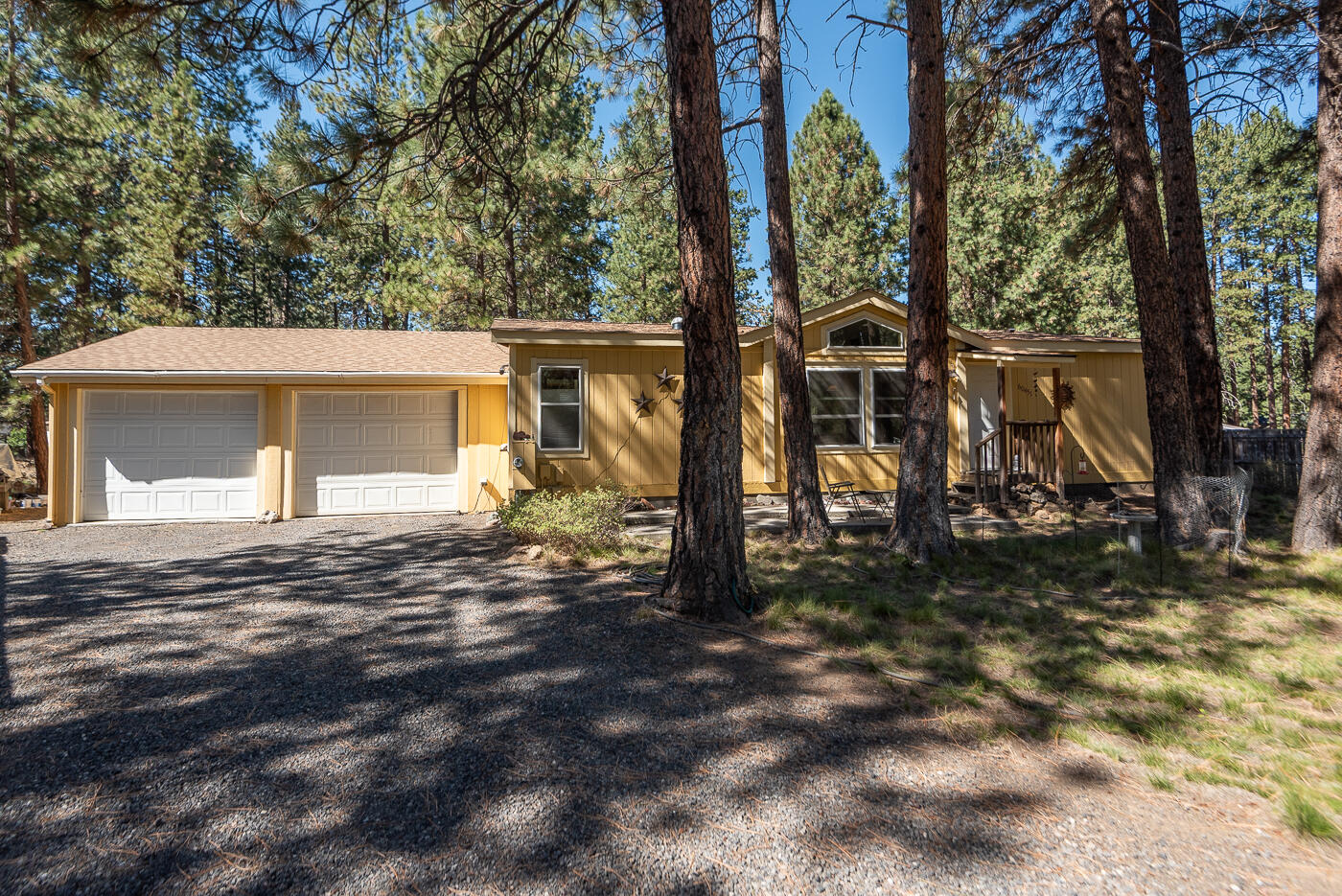 Deschutes RiverWoods - Residential