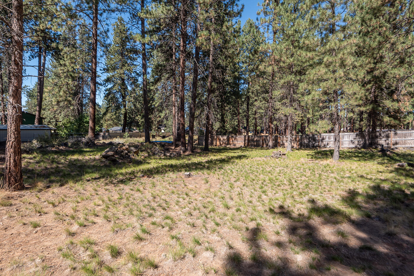 Deschutes RiverWoods - Residential