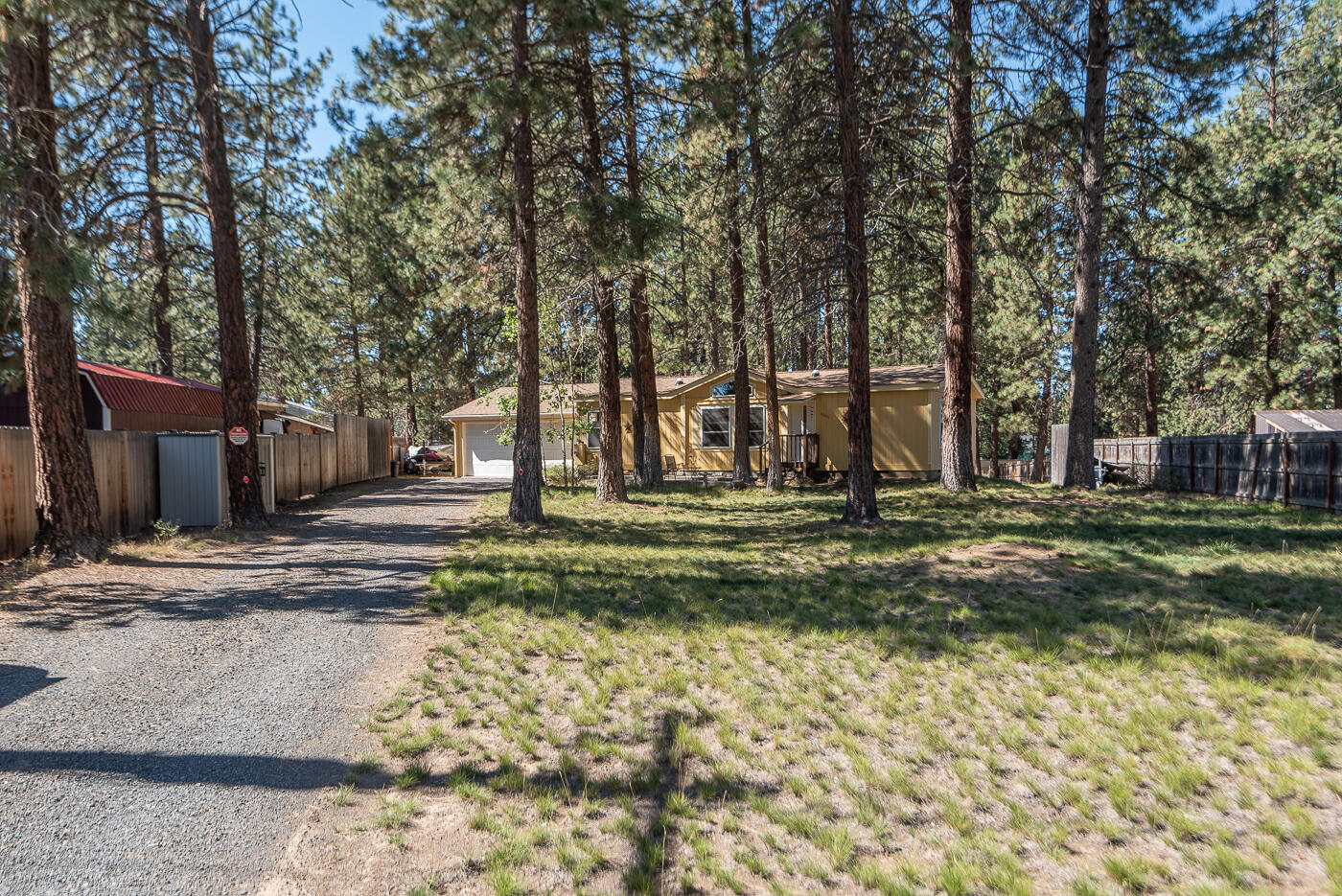 Deschutes RiverWoods - Residential