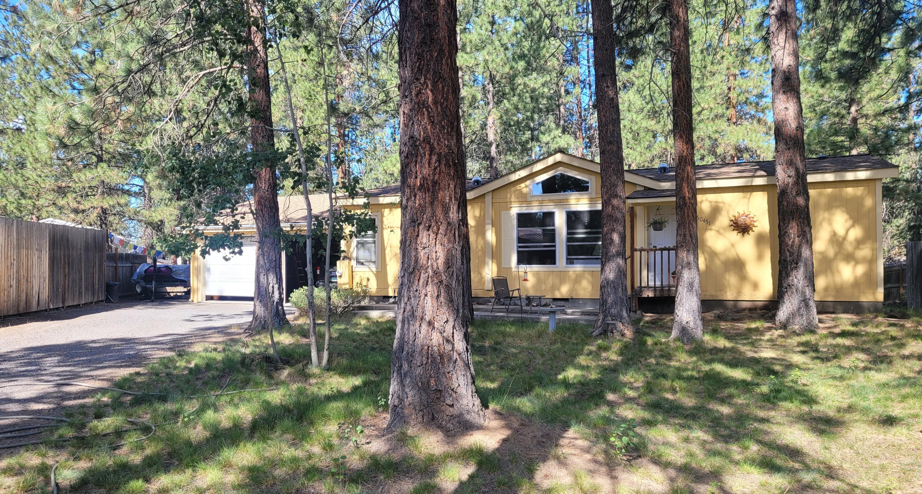 Deschutes RiverWoods - Residential