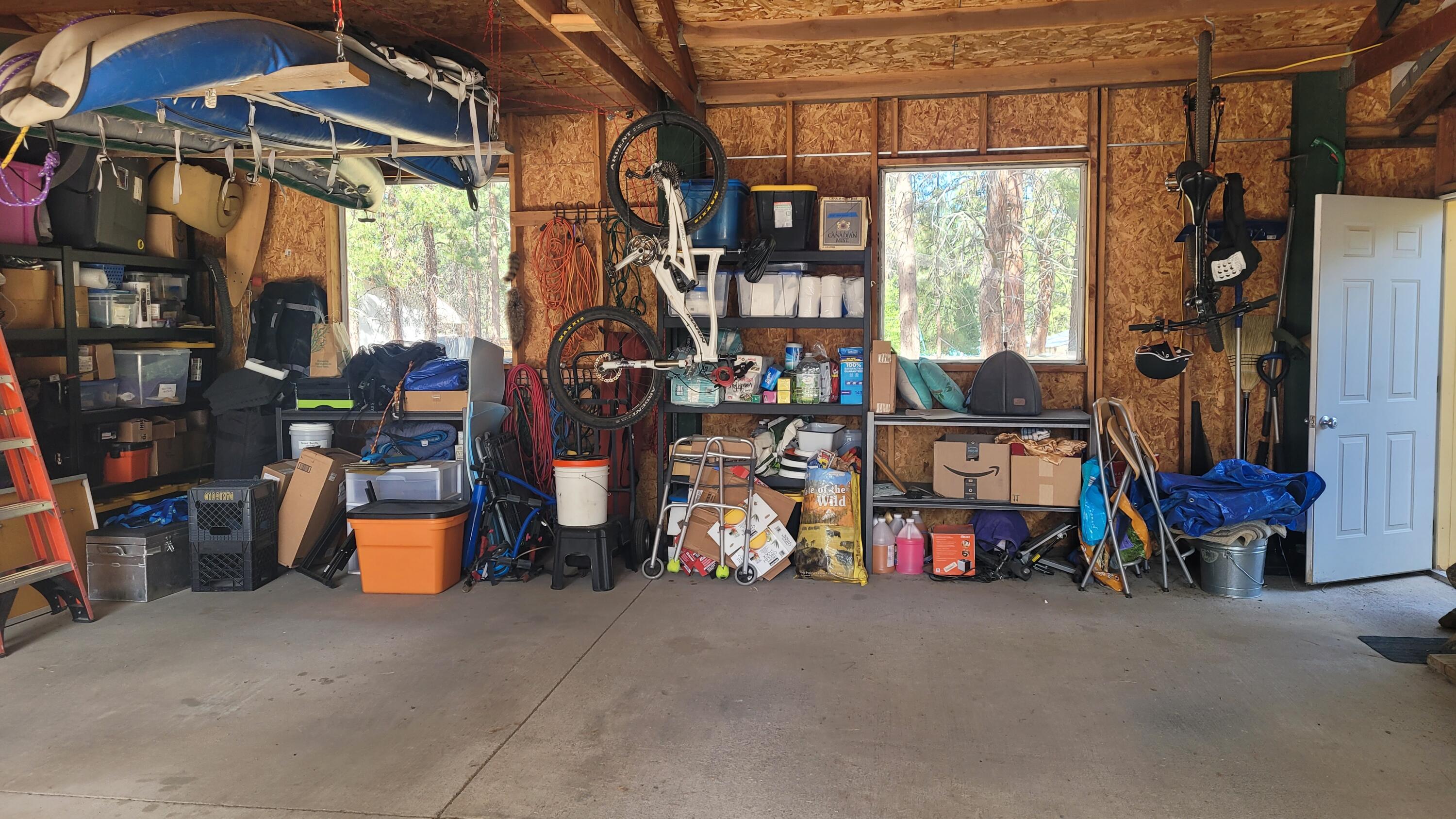 Deschutes RiverWoods - Residential