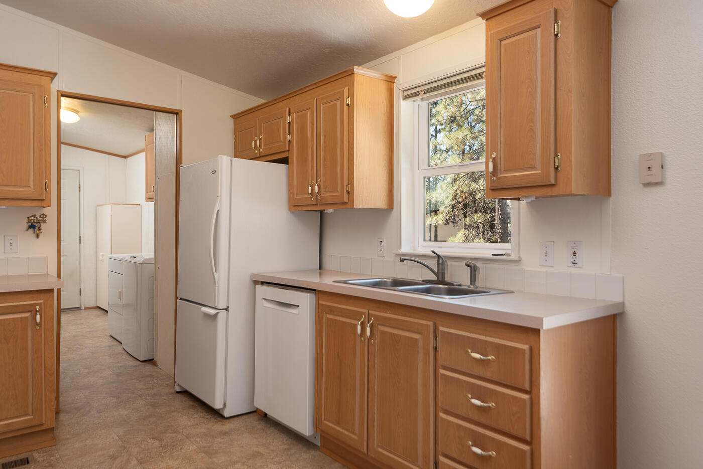 Deschutes RiverWoods - Residential