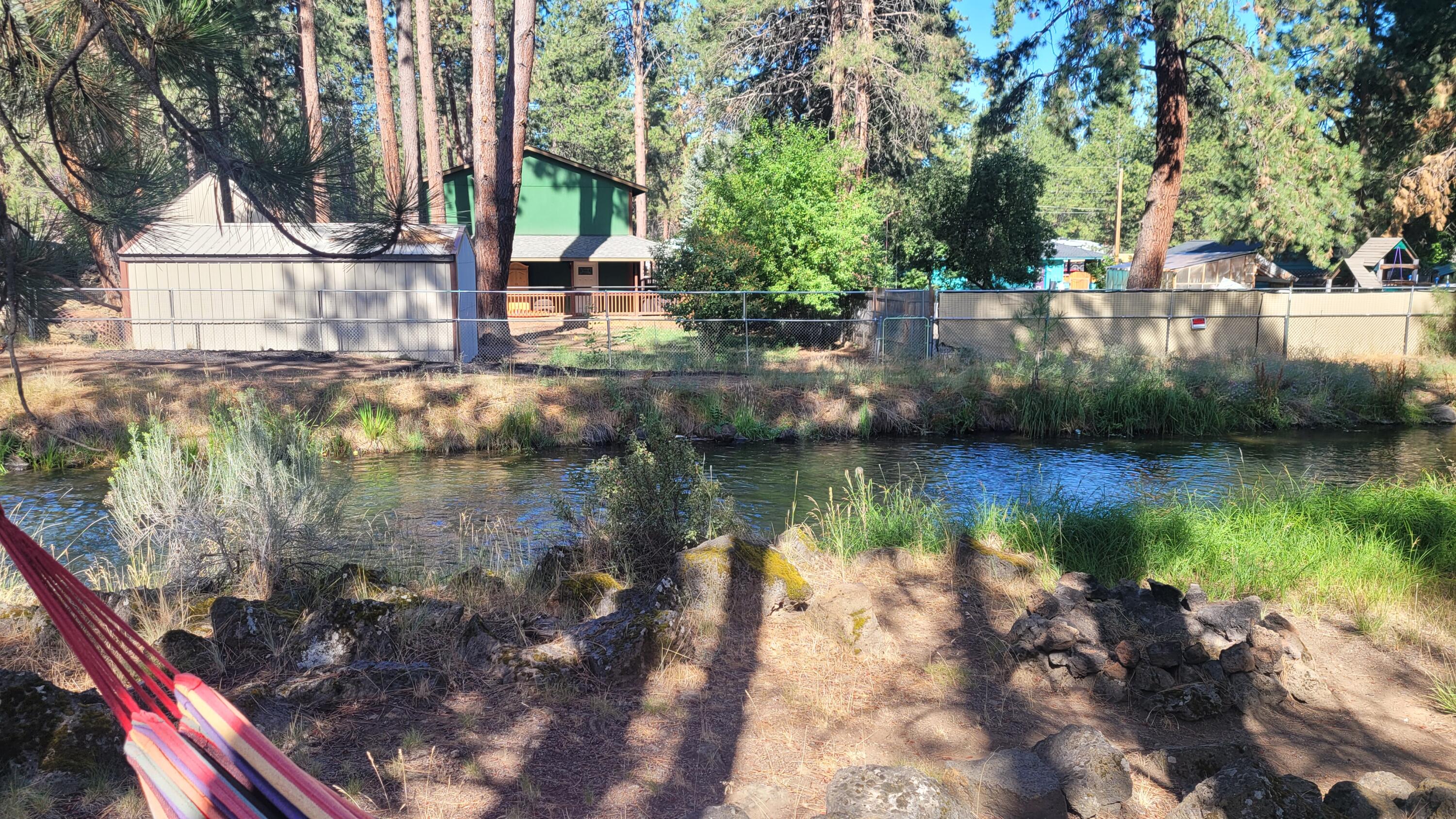 Deschutes RiverWoods - Residential