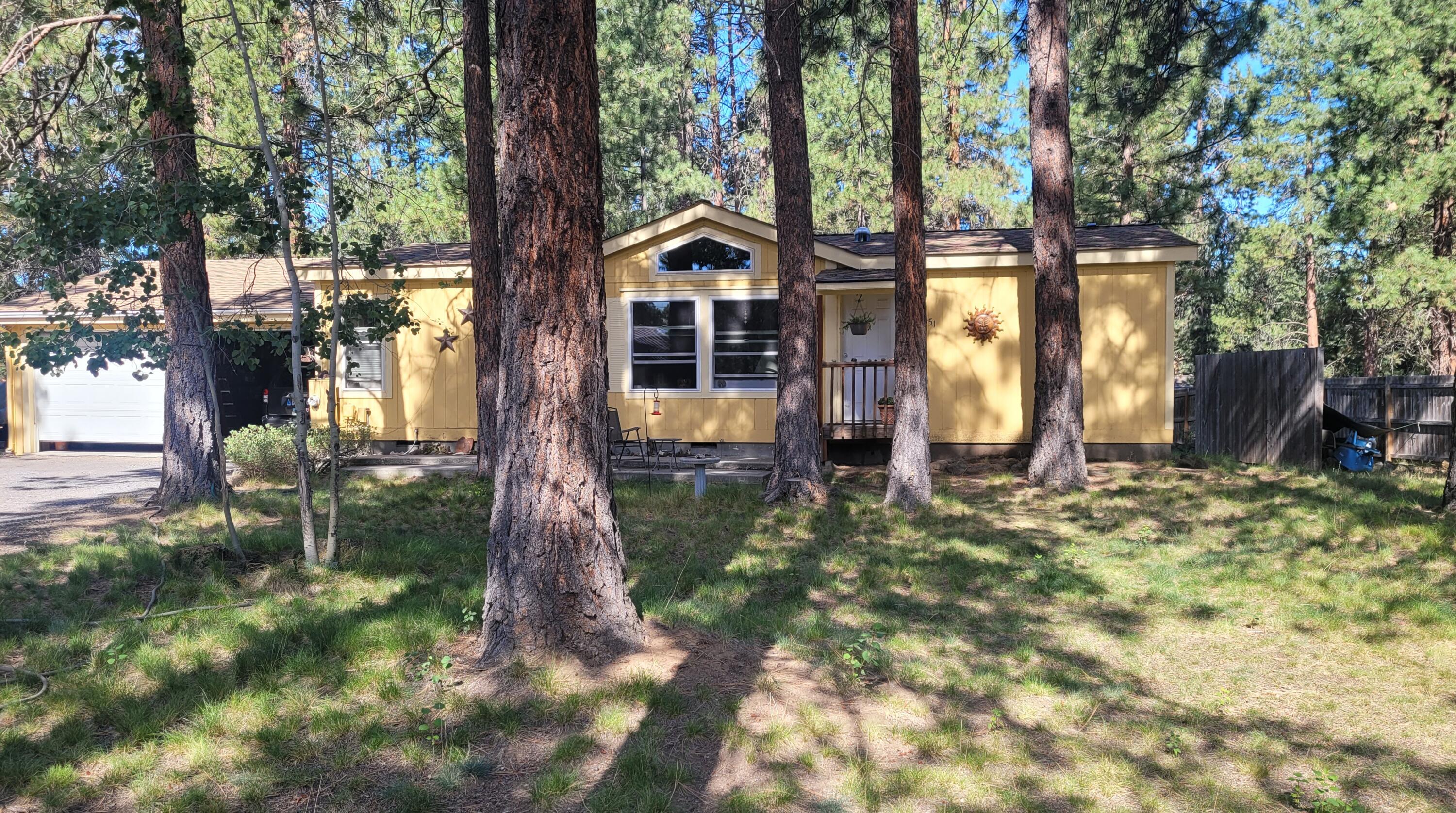 Deschutes RiverWoods - Residential