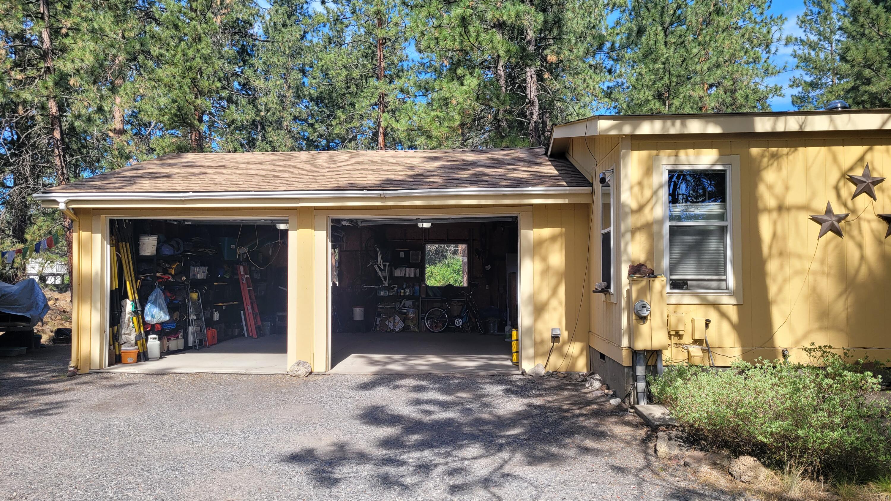 Deschutes RiverWoods - Residential