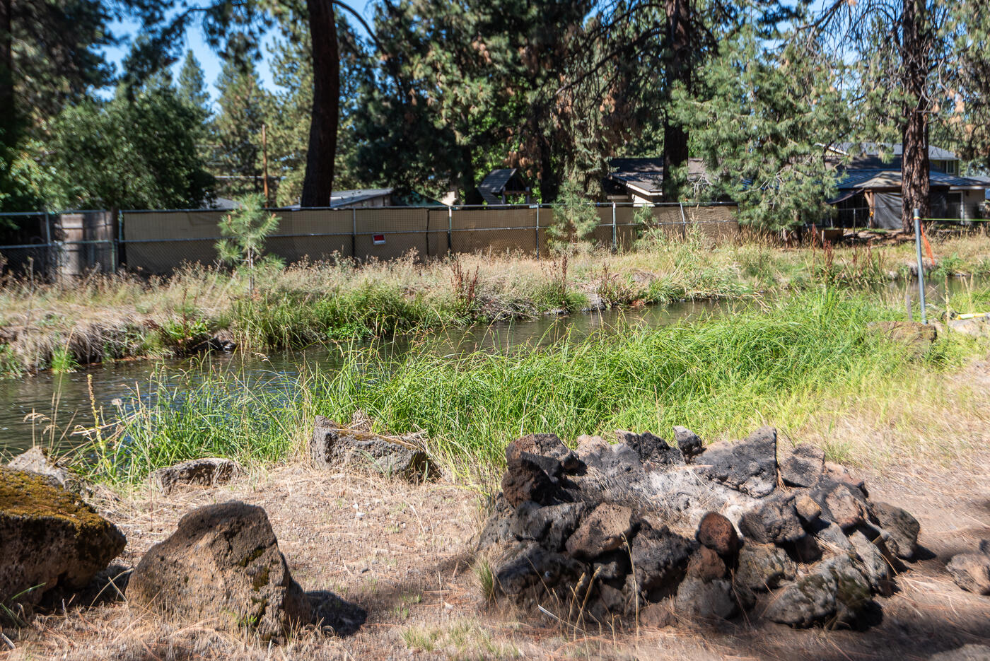 Deschutes RiverWoods - Residential