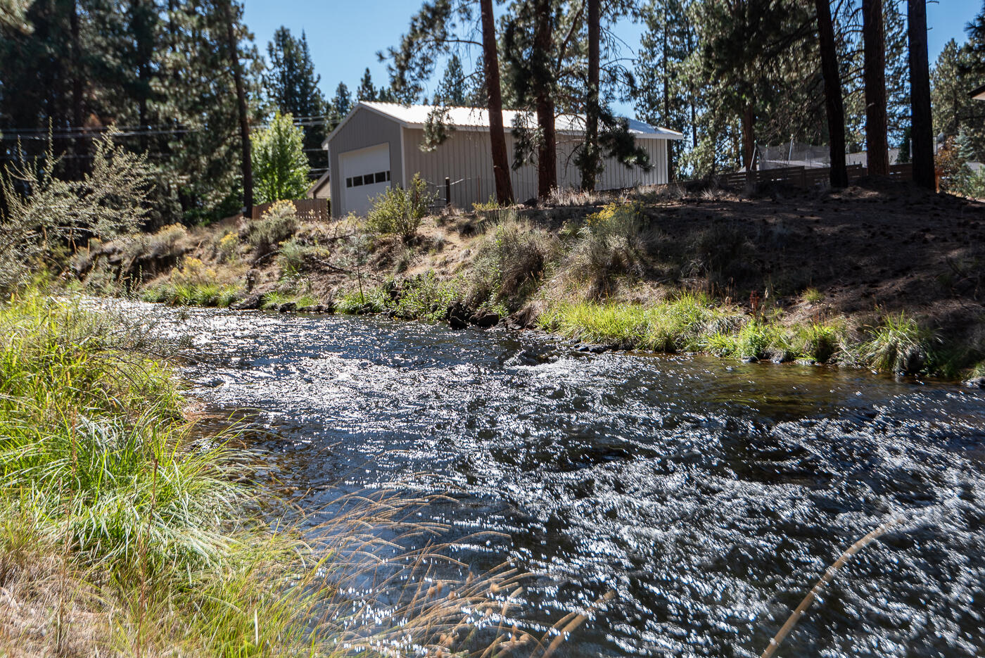 Deschutes RiverWoods - Residential