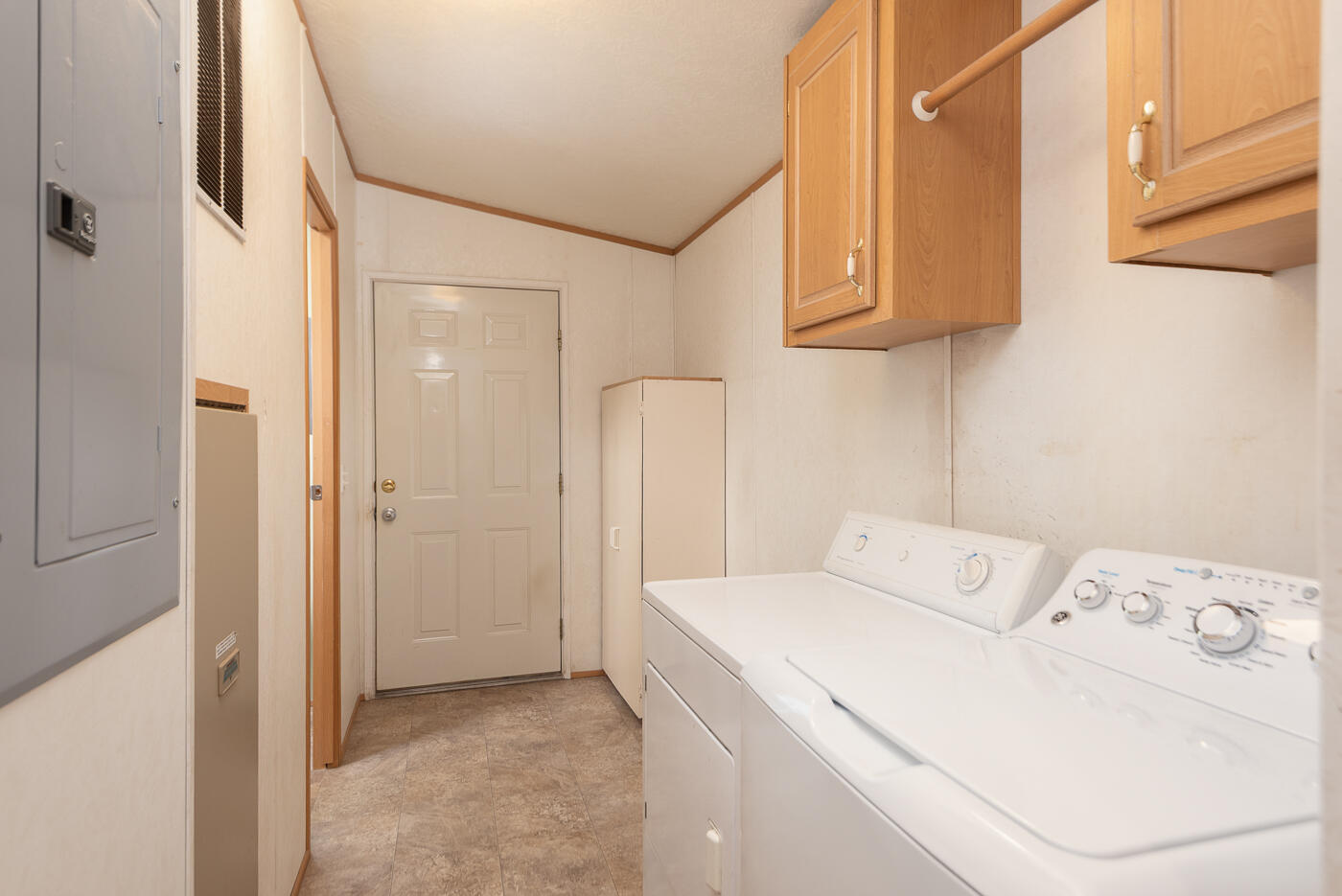 Deschutes RiverWoods - Residential