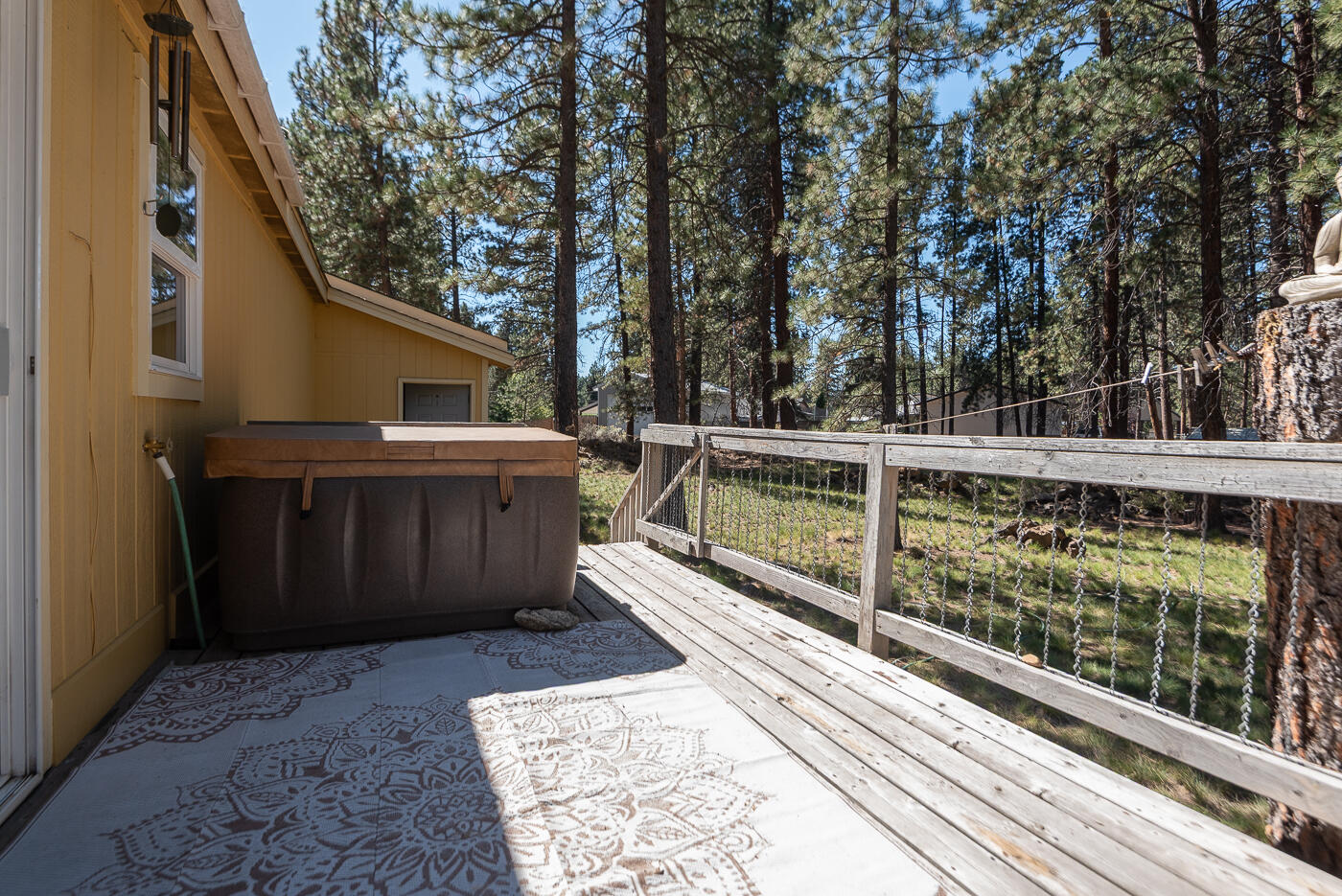 Deschutes RiverWoods - Residential