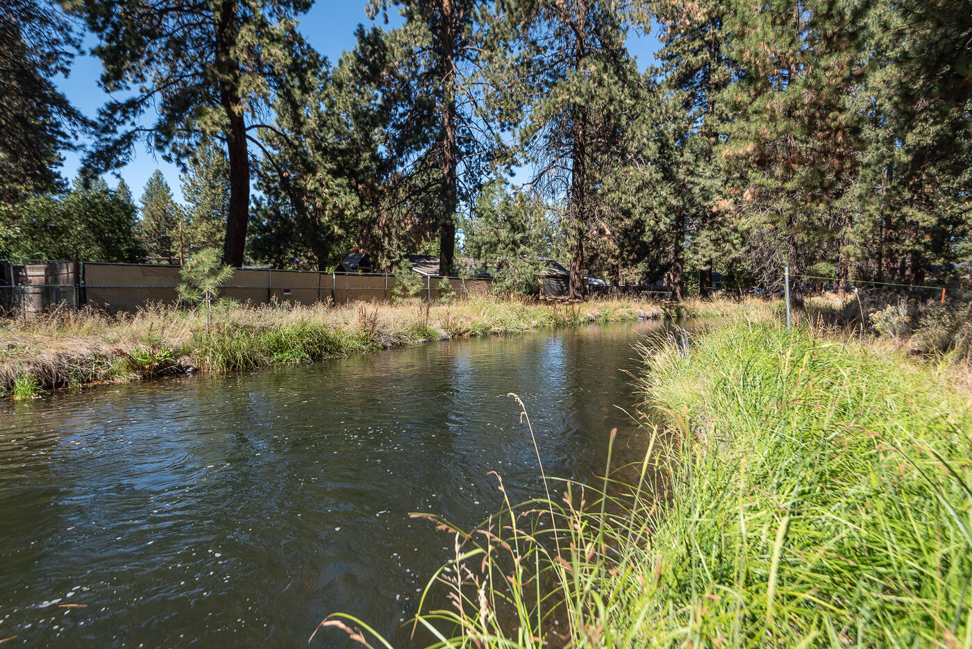 Deschutes RiverWoods - Residential