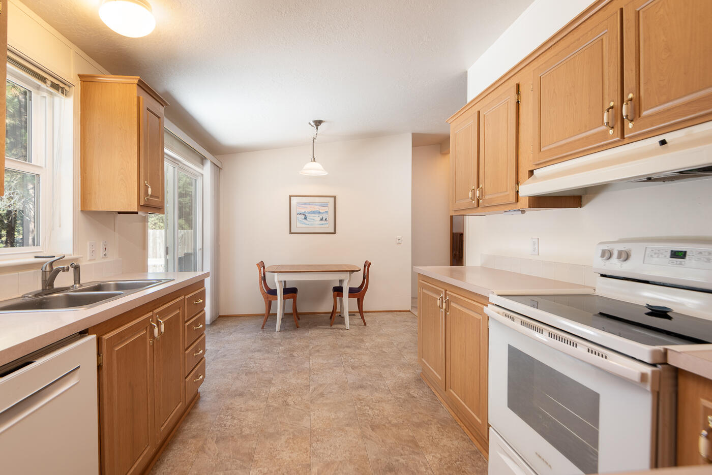 Deschutes RiverWoods - Residential