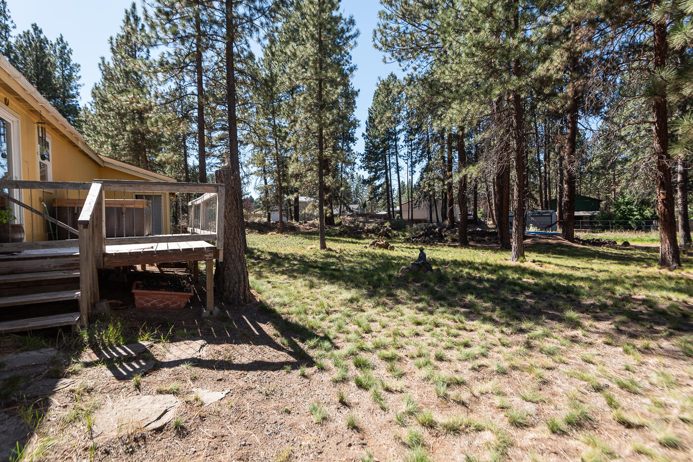 Deschutes RiverWoods - Residential