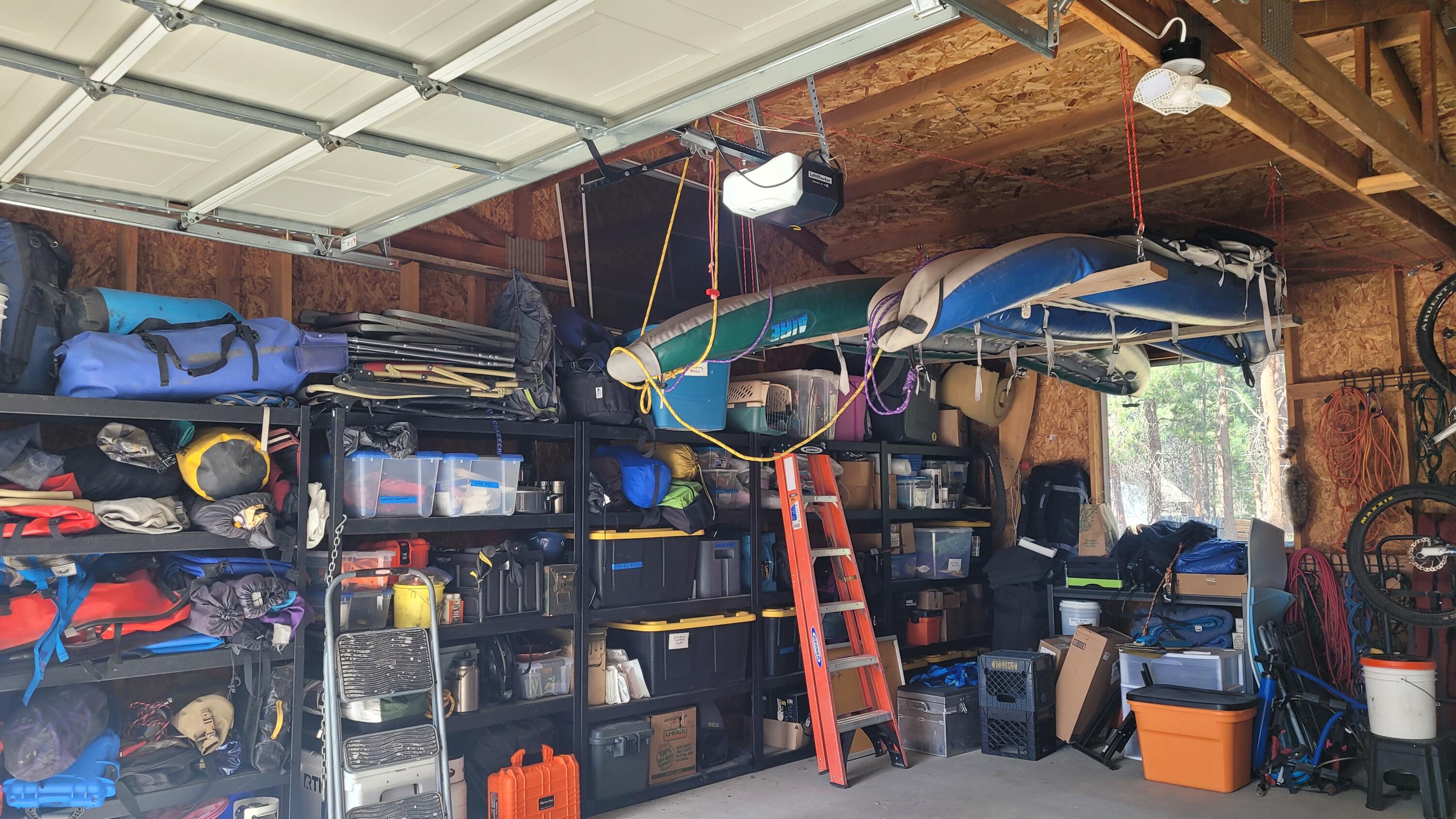 Deschutes RiverWoods - Residential