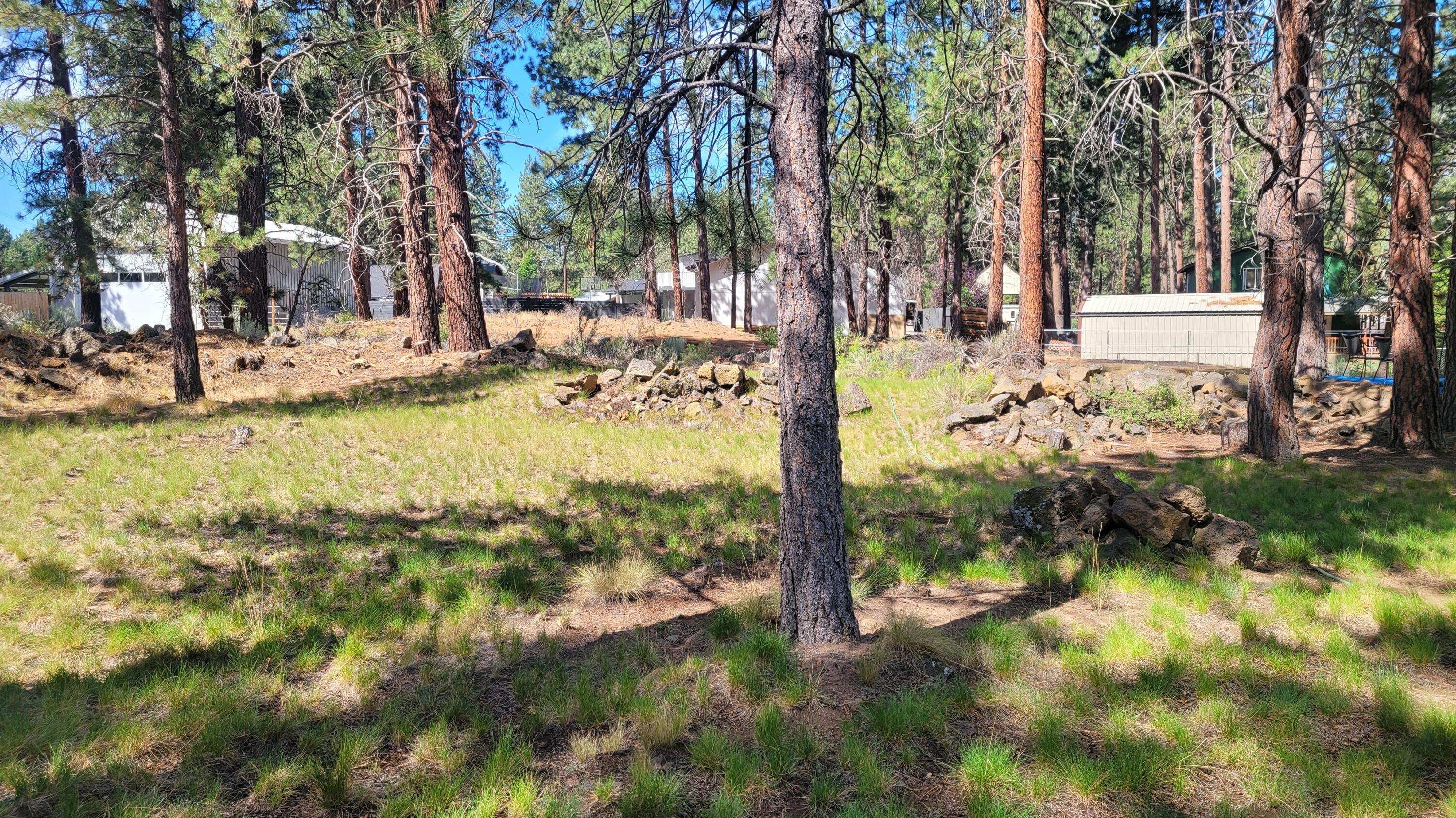 Deschutes RiverWoods - Residential