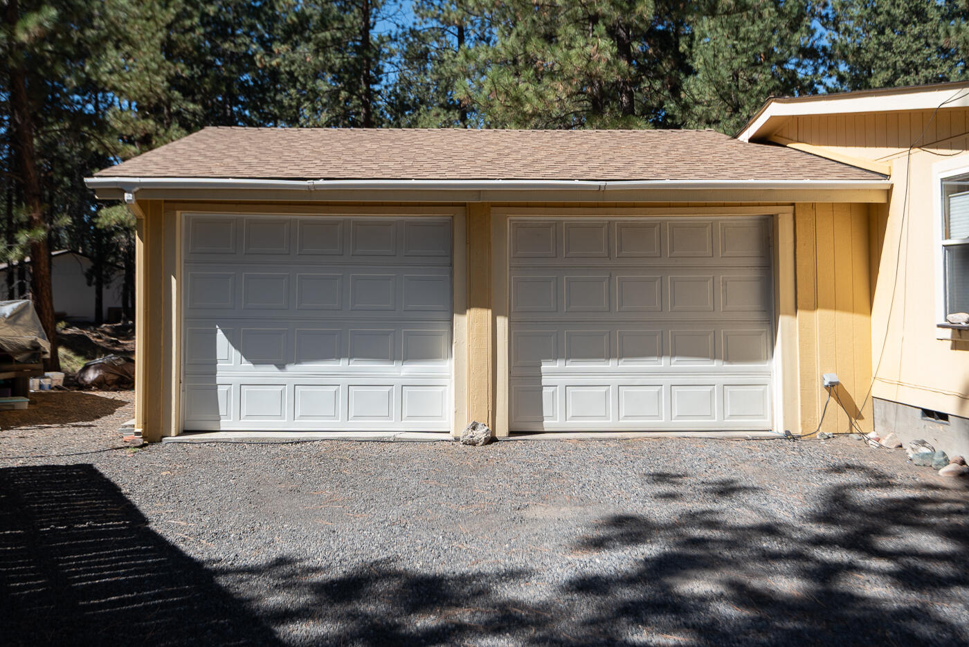 Deschutes RiverWoods - Residential