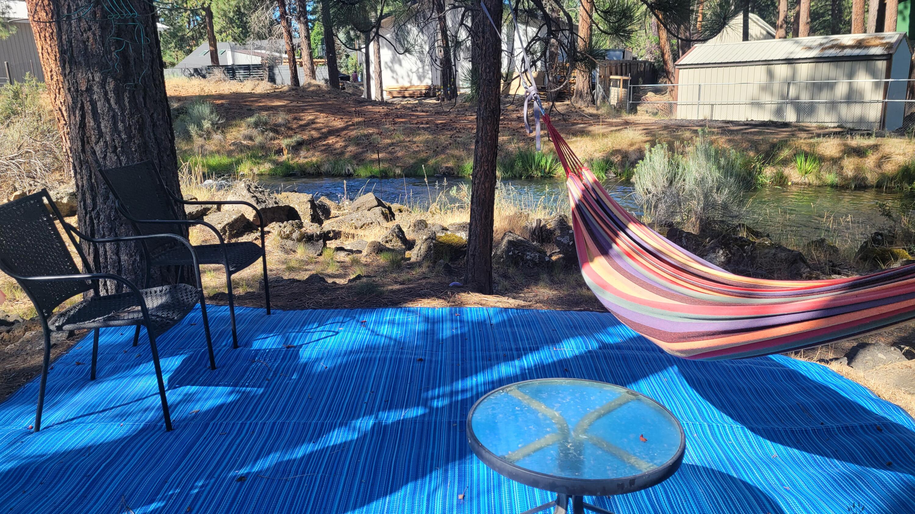 Deschutes RiverWoods - Residential