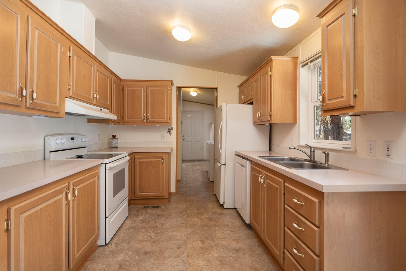 Deschutes RiverWoods - Residential