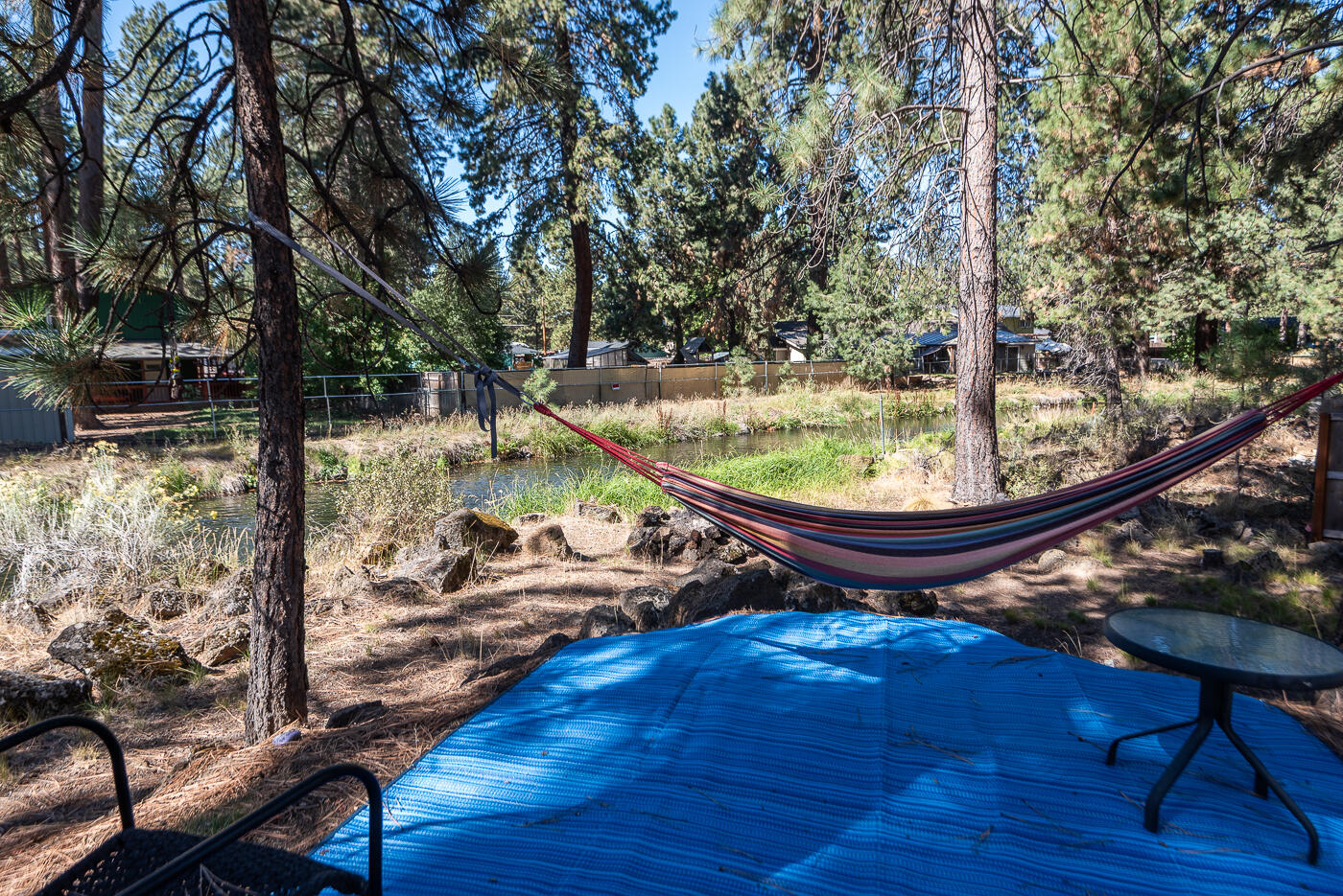 Deschutes RiverWoods - Residential