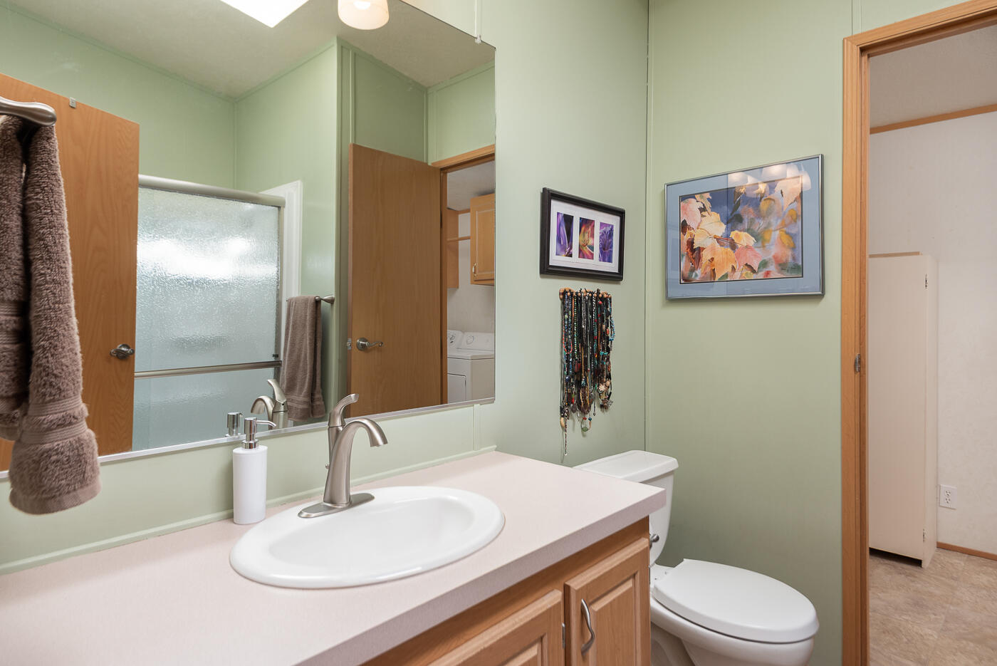 Deschutes RiverWoods - Residential