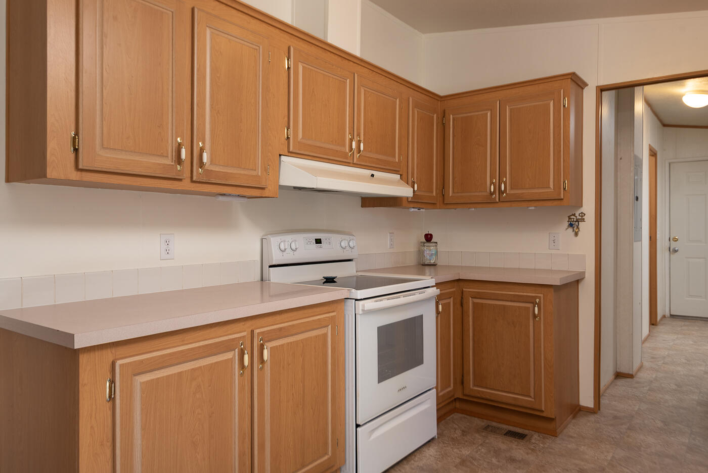 Deschutes RiverWoods - Residential