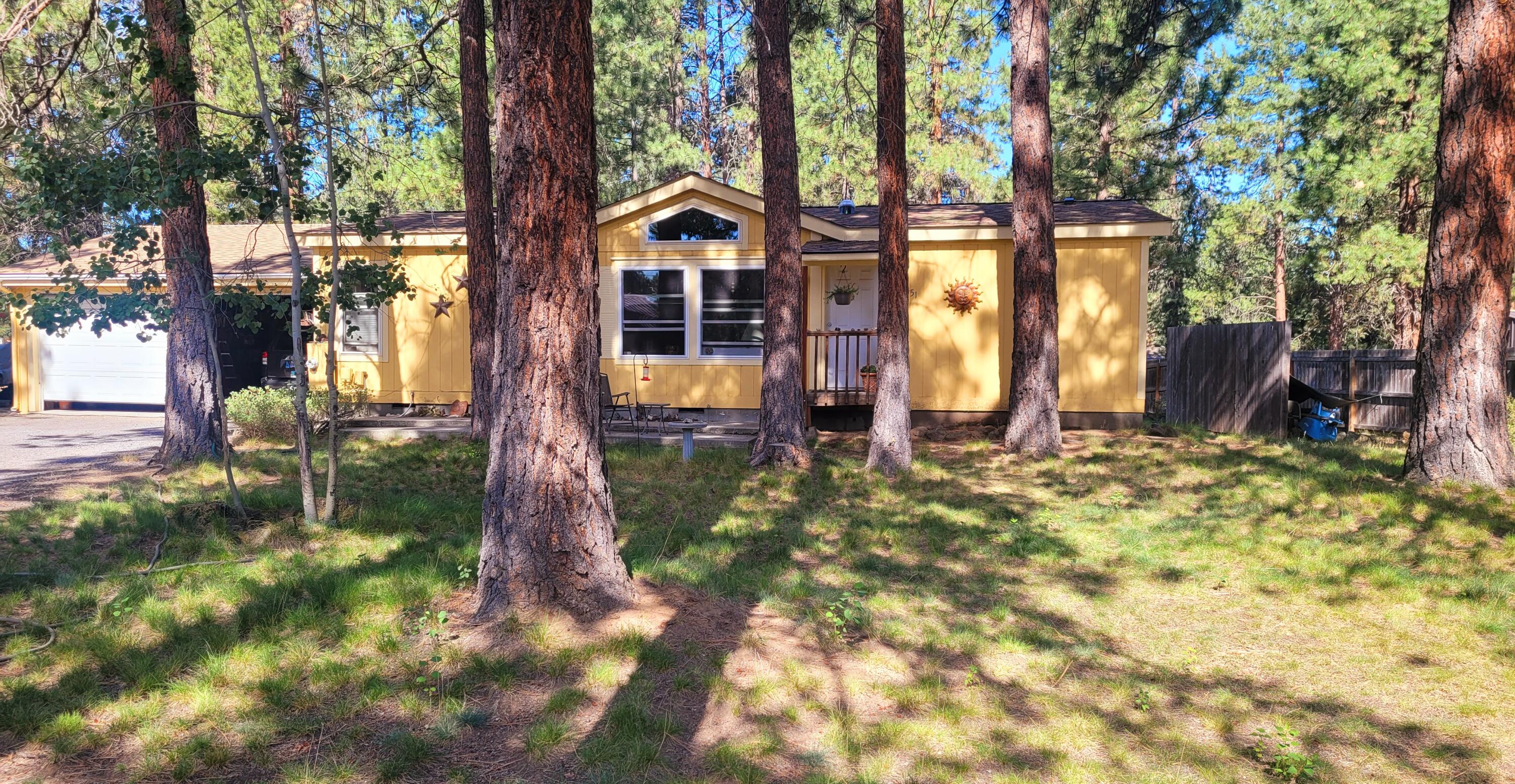 Deschutes RiverWoods - Residential