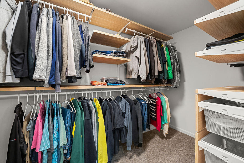 Sun Meadow - Residential