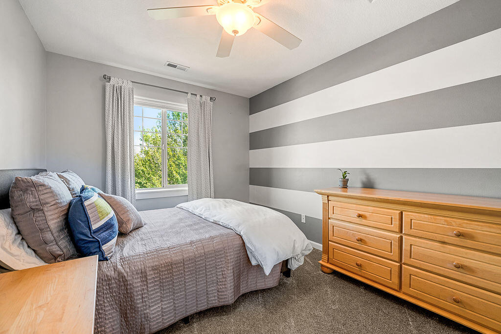 Sun Meadow - Residential