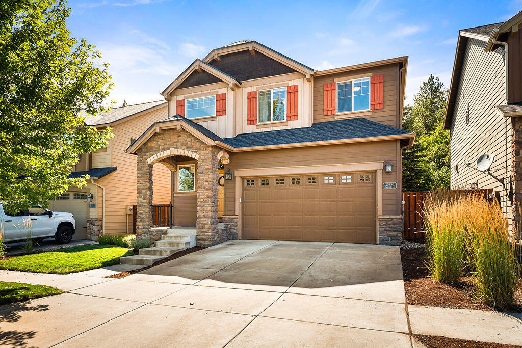 20450 Jacklight Lane