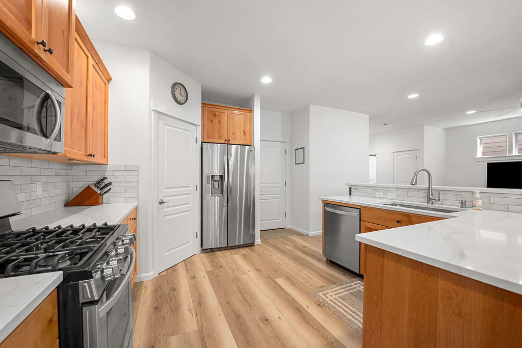 Sun Meadow - Residential