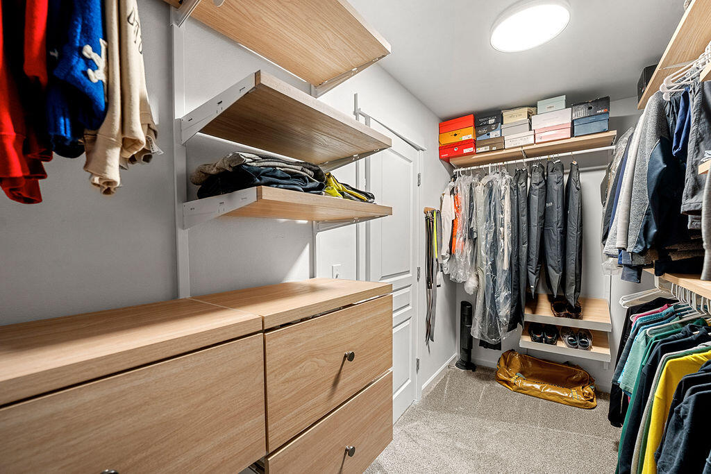 Sun Meadow - Residential