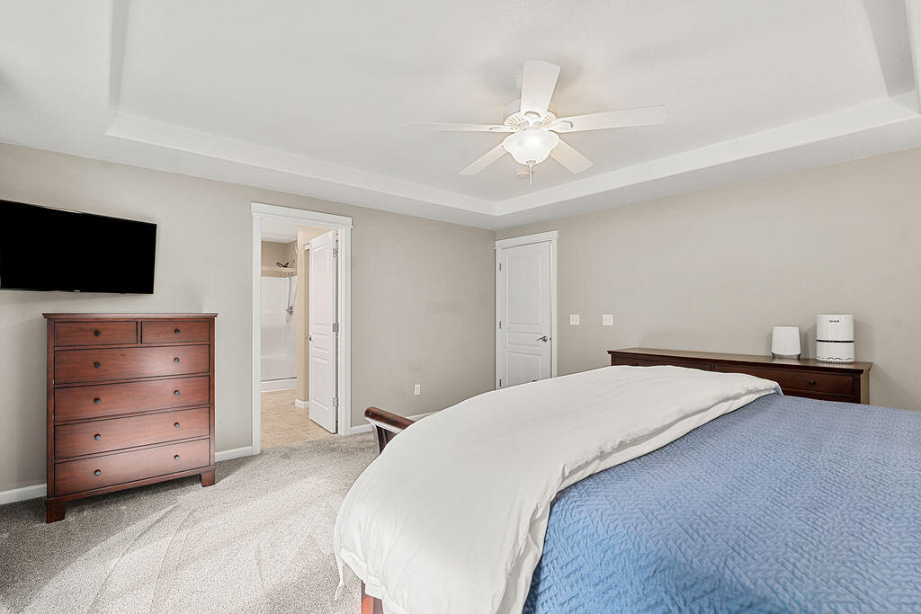 Sun Meadow - Residential