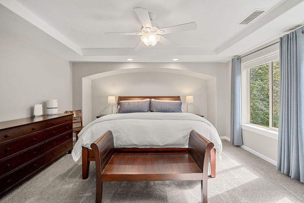 Sun Meadow - Residential