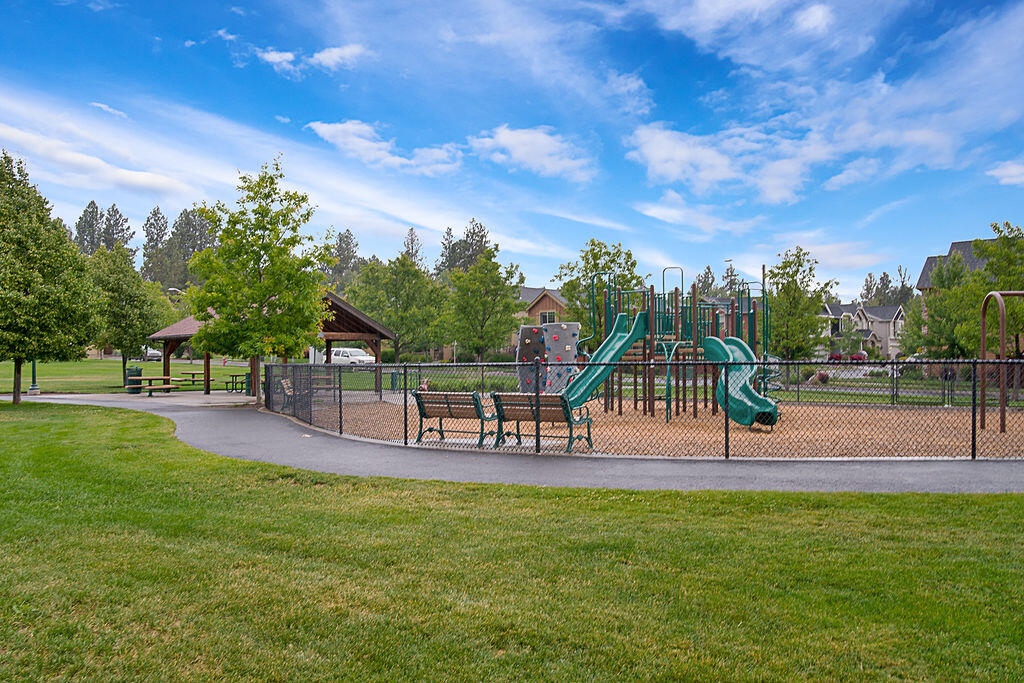 Sun Meadow - Residential