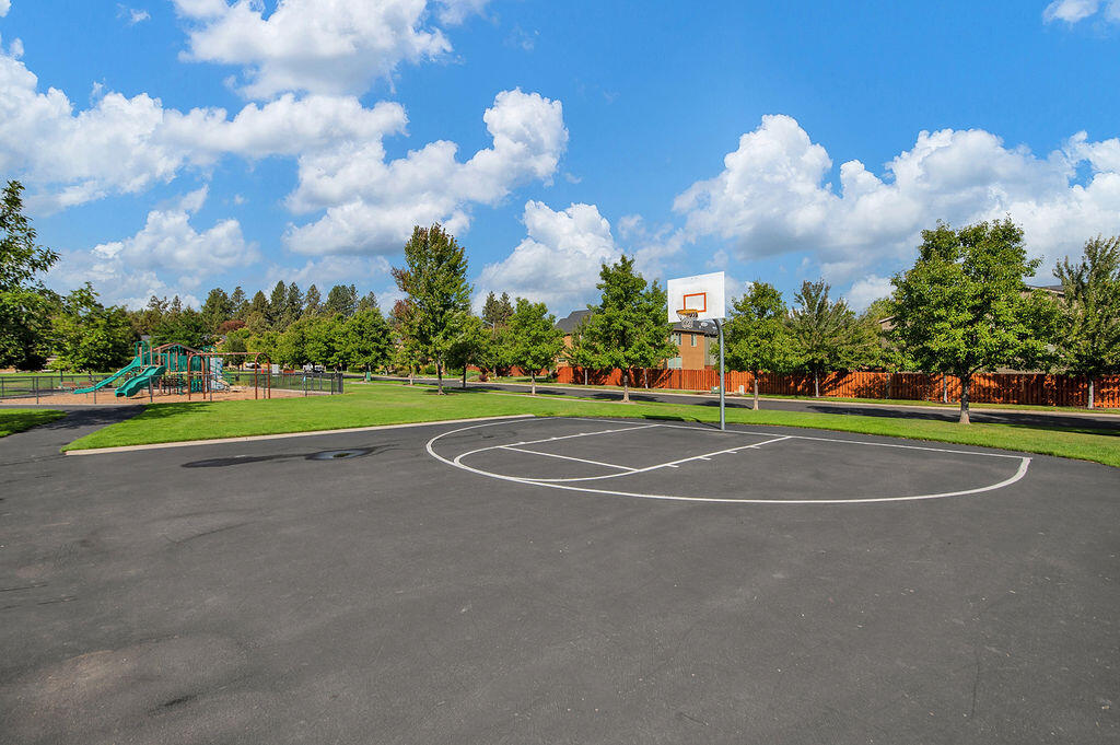 Sun Meadow - Residential