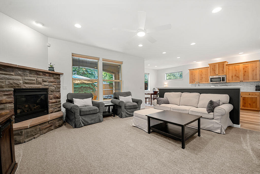 Sun Meadow - Residential