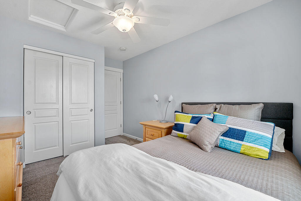 Sun Meadow - Residential