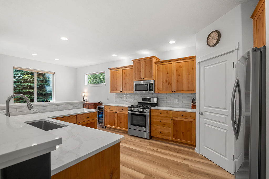 Sun Meadow - Residential